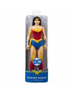 Jointed Figure DC Comics Wonder Woman 30 cm