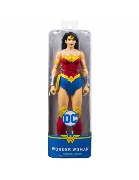Jointed Figure DC Comics Wonder Woman 30 cm