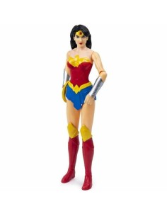 Jointed Figure DC Comics Wonder Woman 30 cm 2