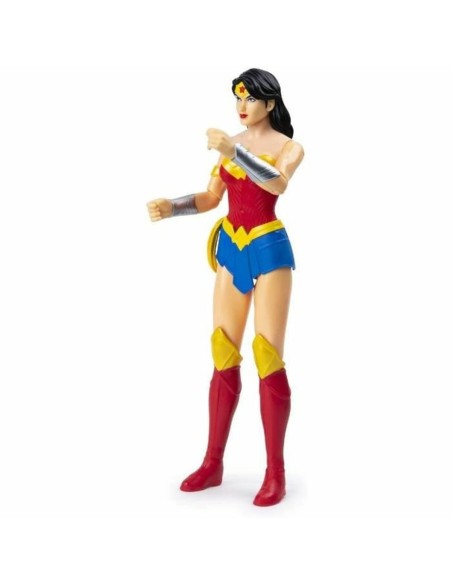 Jointed Figure DC Comics Wonder Woman 30 cm