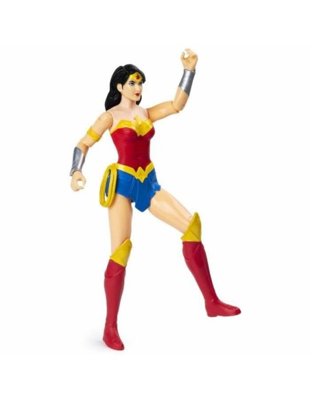 Jointed Figure DC Comics Wonder Woman 30 cm
