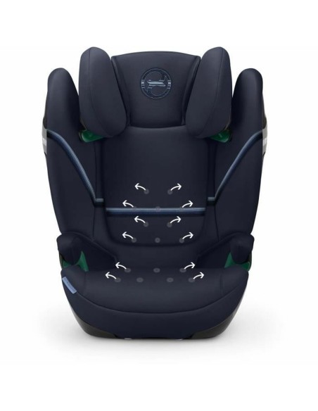 Car Chair Cybex Gold Solution S2 ISOFIX