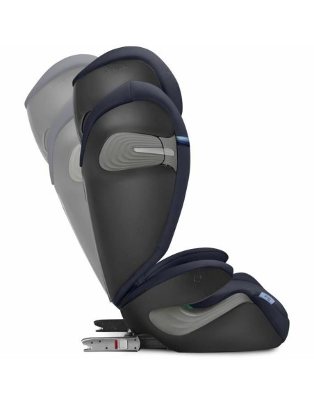 Car Chair Cybex Gold Solution S2 ISOFIX