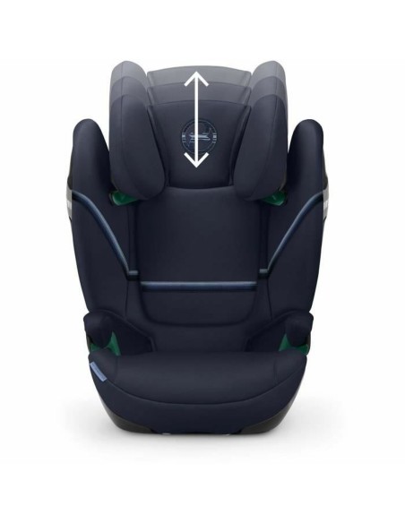 Car Chair Cybex Gold Solution S2 ISOFIX