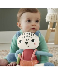 Baby Doll Fisher Price Planet Friends 2