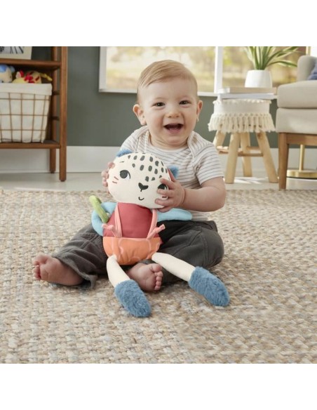Baby Doll Fisher Price Planet Friends
