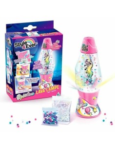 Craft Game Canal Toys Lava Lampe Customised