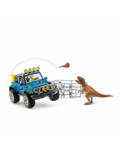 Dinosaur Schleich 41464 Playset 15 Pieces