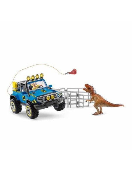 Dinosaur Schleich 41464 Playset 15 Pieces