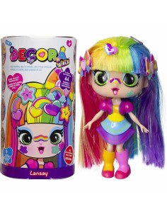 Doll Lansay Decora girl