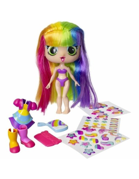 Doll Lansay Decora girl