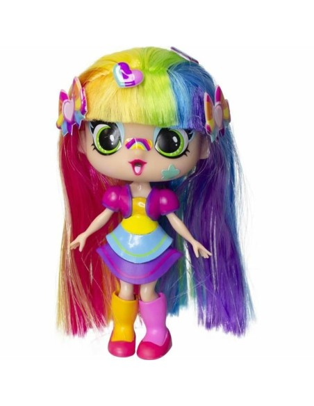 Doll Lansay Decora girl