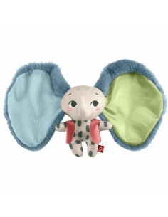 Baby Doll Fisher Price TEMBO MON DOUDOU ELEPHANT