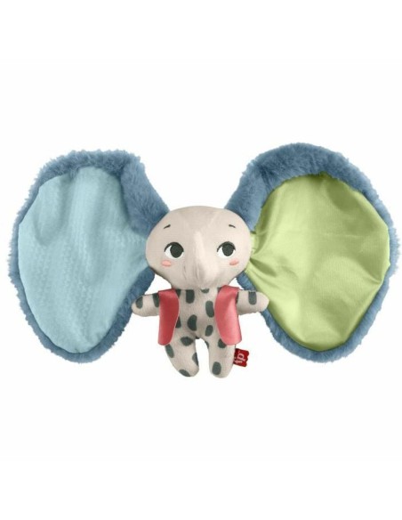 Baby Doll Fisher Price TEMBO MON DOUDOU ELEPHANT
