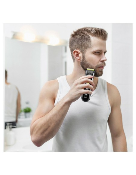 Hair Clippers TM Electron 240 V