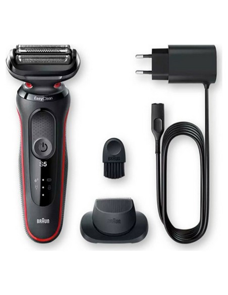 Shaver Braun 50-R1200S