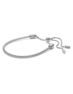 Ladies' Bracelet Pandora 593090C00-2 Silver