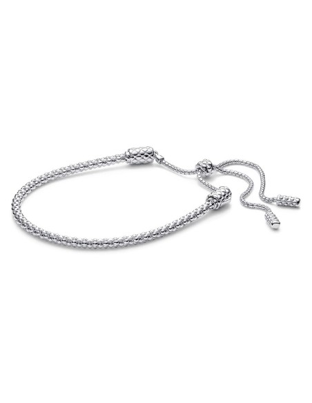 Ladies' Bracelet Pandora 593090C00-2 Silver