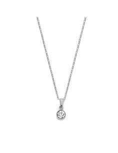 Ladies' Pendant CO88 Collection 8CN-26184 Silver 2