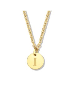 Ladies' Pendant CO88 Collection 8CN-26146 Golden