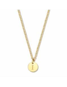 Ladies' Pendant CO88 Collection 8CN-26146 Golden 2