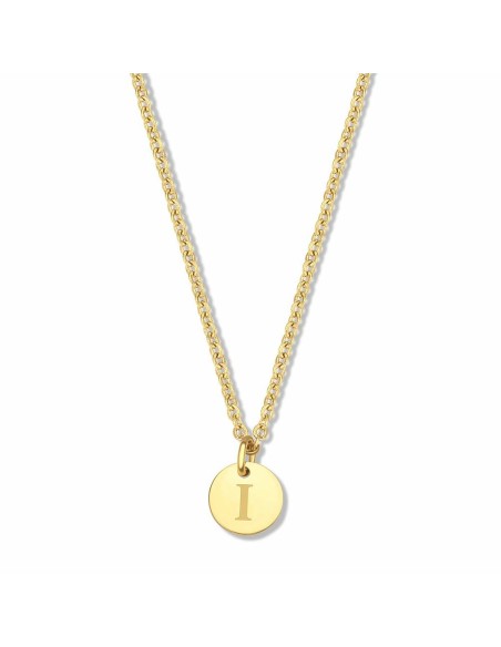 Ladies' Pendant CO88 Collection 8CN-26146 Golden
