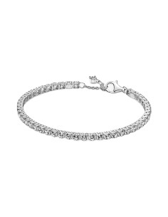 Ladies' Bracelet Pandora 591469C01-16 Silver
