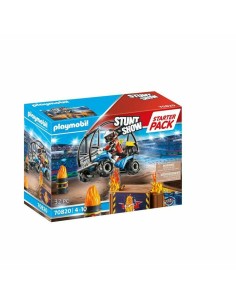 Playset Playmobil 70820 70820 (32 pcs)