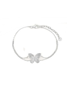 Ladies' Bracelet Stroili 1694910 Silver