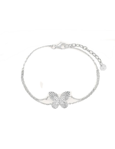 Ladies' Bracelet Stroili 1694910 Silver