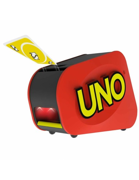 Card Game Mattel UNO Extreme