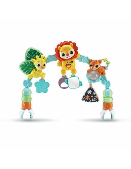Interactive Toy for Babies Vtech Baby Baby Kitties