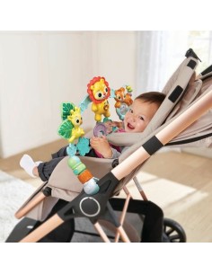Interactive Toy for Babies Vtech Baby Baby Kitties 2