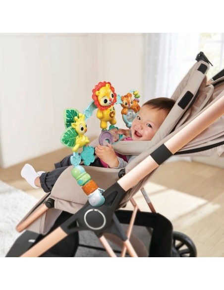 Interactive Toy for Babies Vtech Baby Baby Kitties
