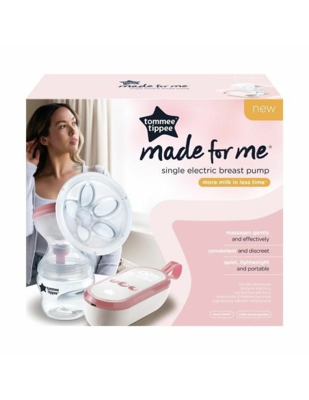Electric Breast Pump Tommee Tippee