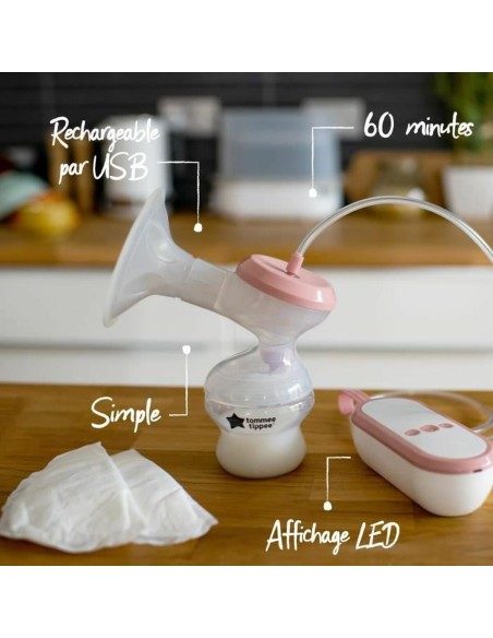 Electric Breast Pump Tommee Tippee