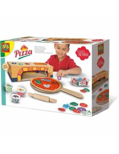 Toy kitchen SES Creative 18016