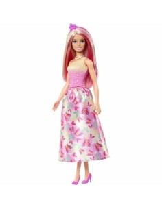 Doll Barbie PRINCESS