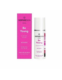 Anti-Ageing Serum Sophieskin Be Young (50 ml)