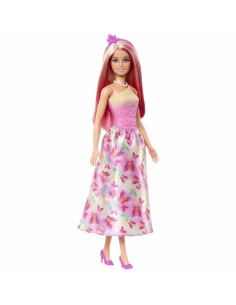 Doll Barbie PRINCESS 2