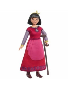 Doll Mattel D-Xin Wish Disney