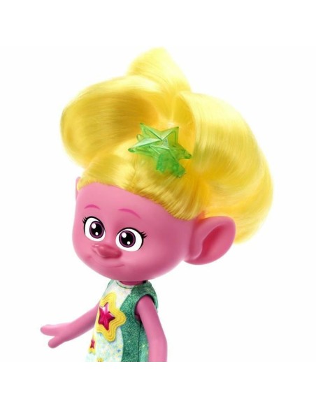 Doll Mattel Trolls