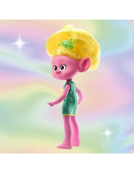 Doll Mattel Trolls