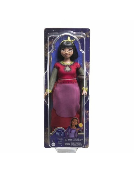Doll Mattel D-Xin Wish Disney