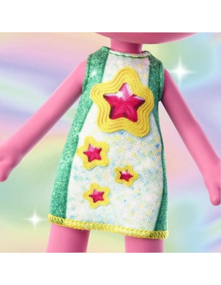 Doll Mattel Trolls