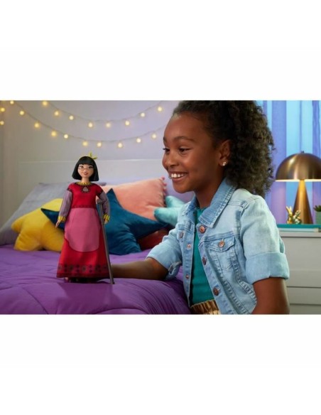Doll Mattel D-Xin Wish Disney