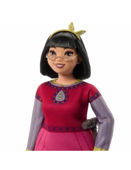 Doll Mattel D-Xin Wish Disney
