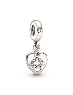 Ladies' Beads Pandora FRIENDS FOREVER HEART