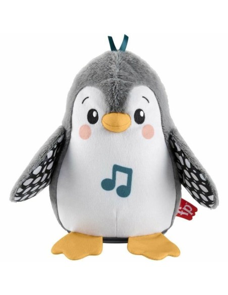 Bath Toy Fisher Price Penguin