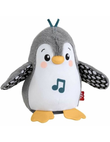Bath Toy Fisher Price Penguin